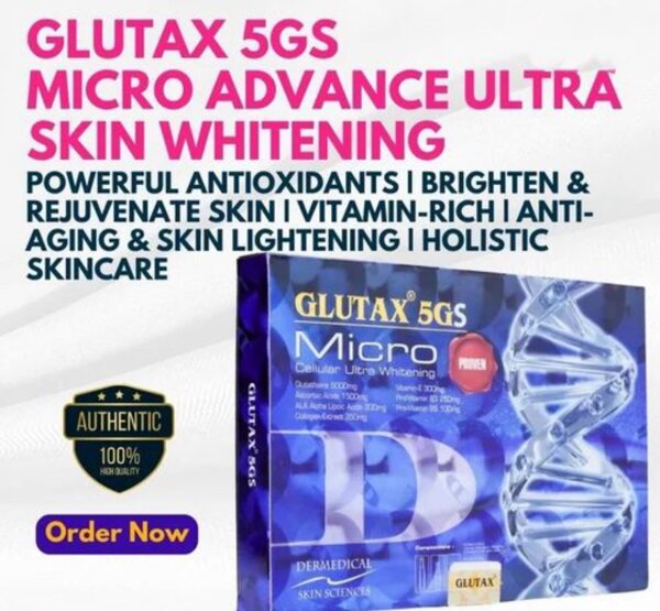 Anti aging product