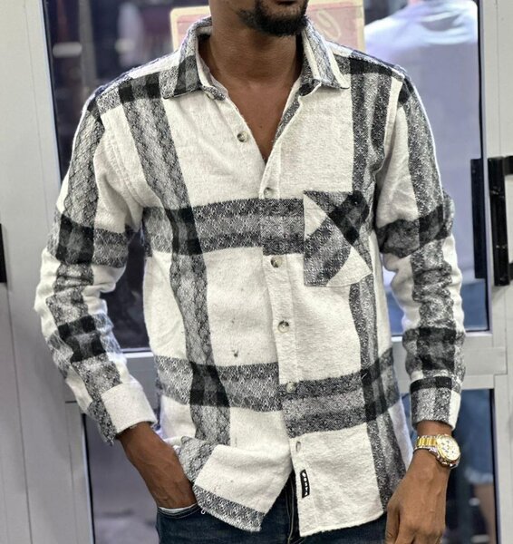Chemise homme