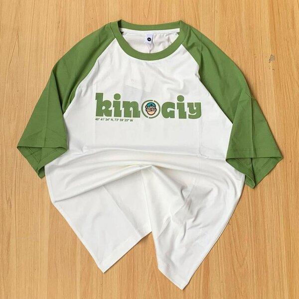 T-shirts