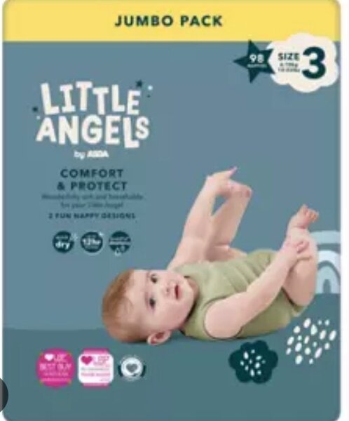 Diapers