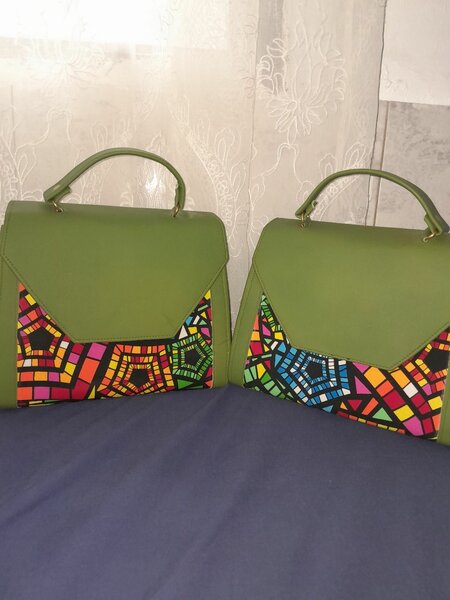 Ama bag