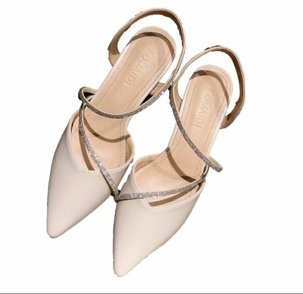 Bridal shoes