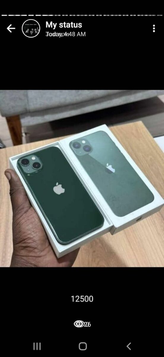 Iphone 13