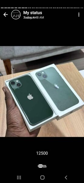 Iphone 13