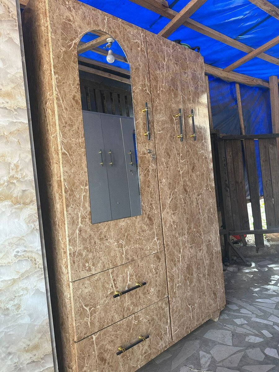 Wardrobe