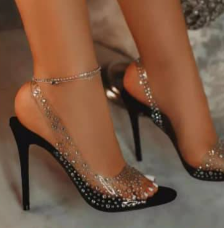 High Heels