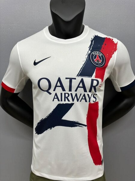 Football jerseys