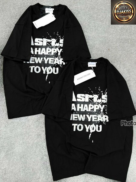 Tee-shirts