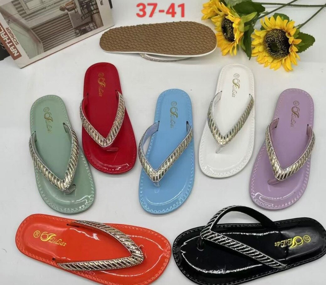 Sandale chic