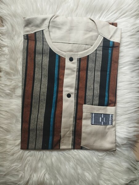 Ensemble tunique