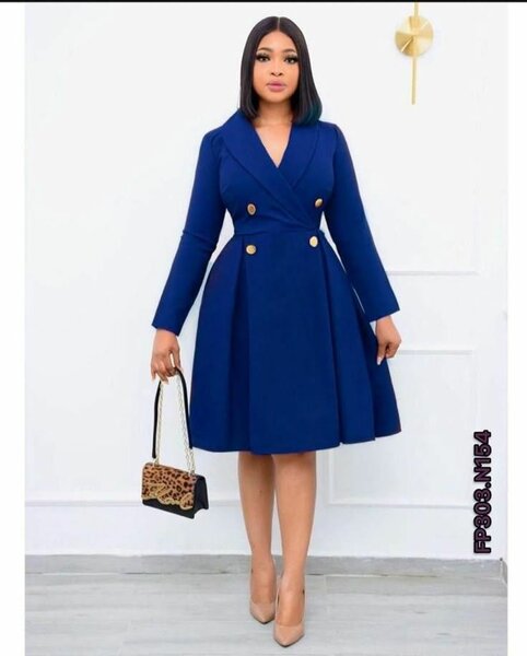 Women's Dress