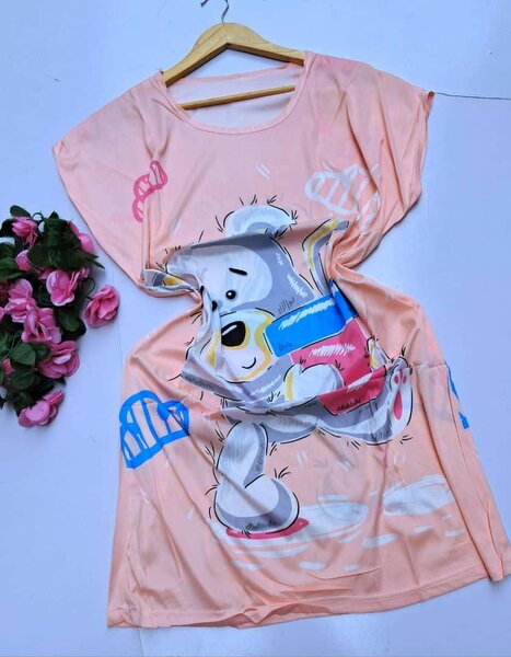 Ladies night wear