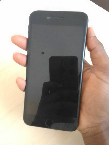 Iphone 7 plus 128gb