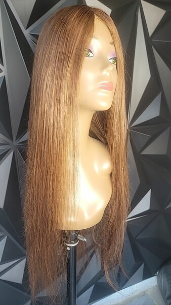 Wig rental