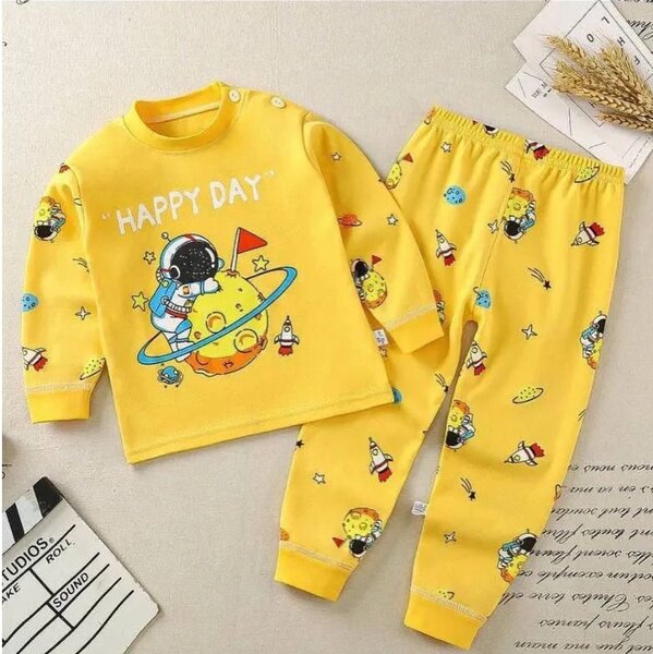 pajama set