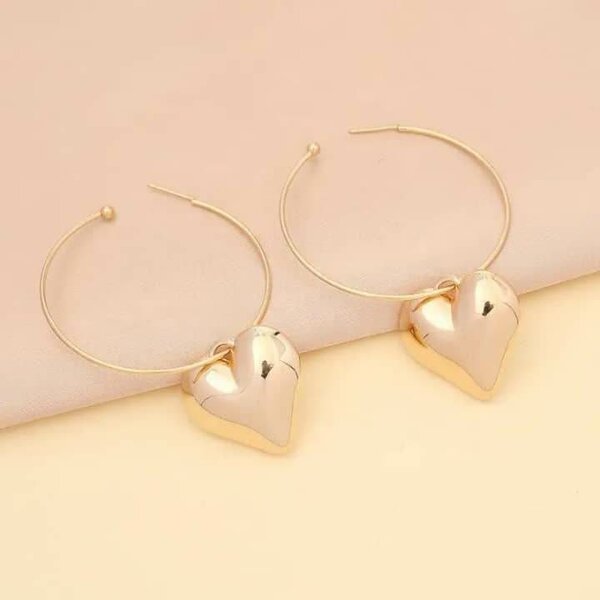 Ensemble bijoux femme 4 en 1