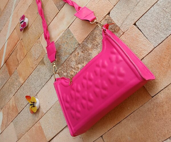 Shoulder's bag