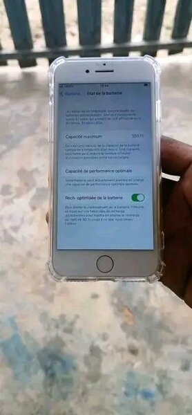 Iphone 7