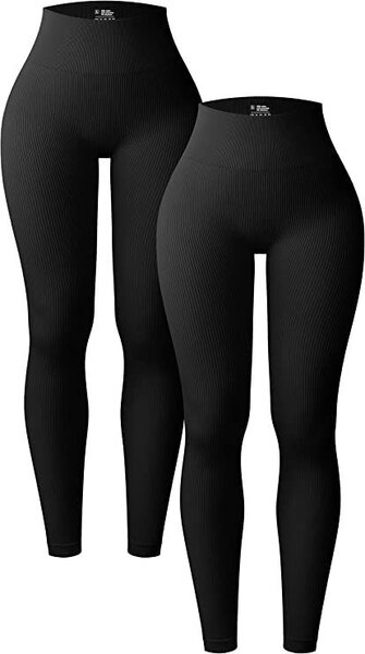 Seamless pants
