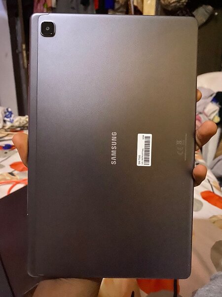 Tablette  Samsung