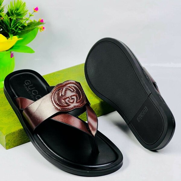 Men's slippers