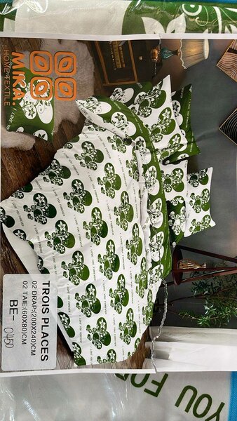 Drap de lit