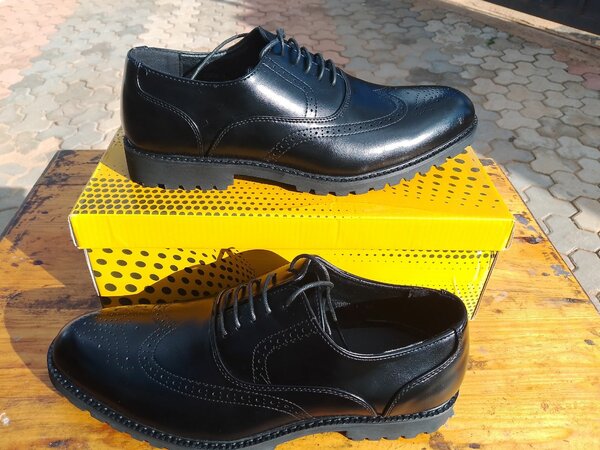 Office Smart Shoe