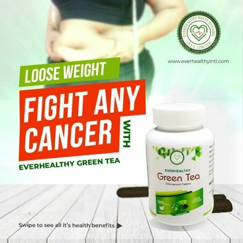 Green Tea