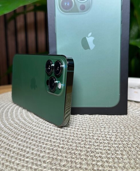 iPhone 13 Pro