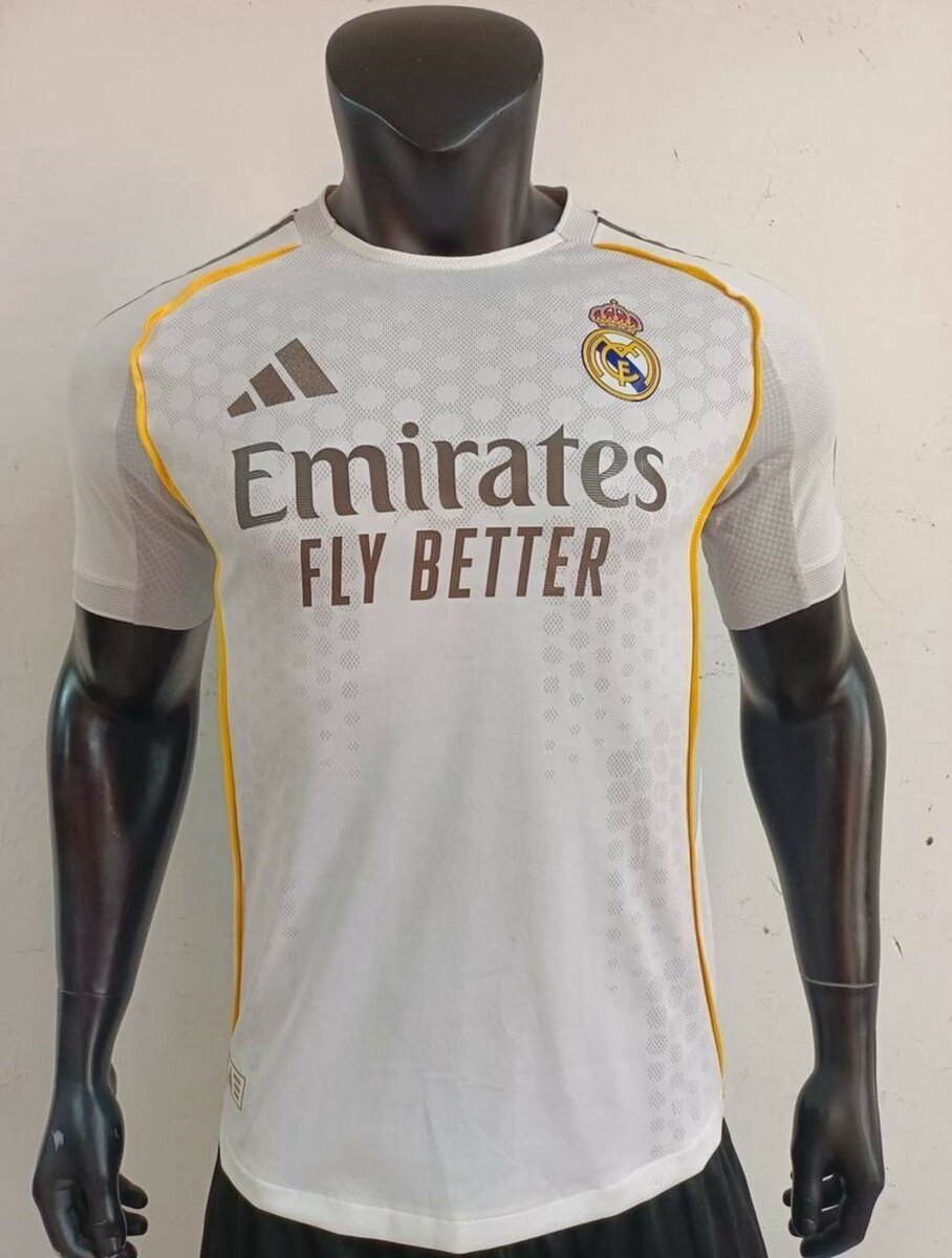 Maillot Real Madrid Domicile 2023