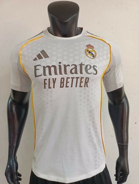 Maillot Real Madrid Domicile 2023