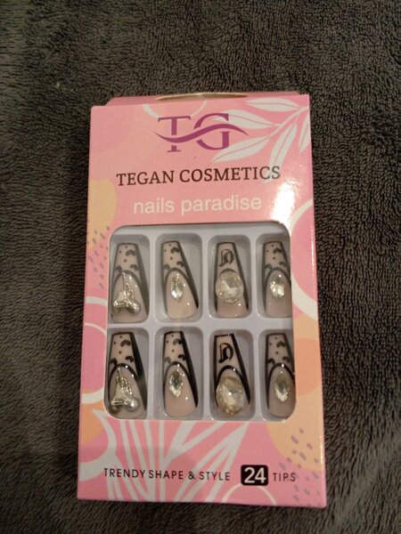 Nails Paradise