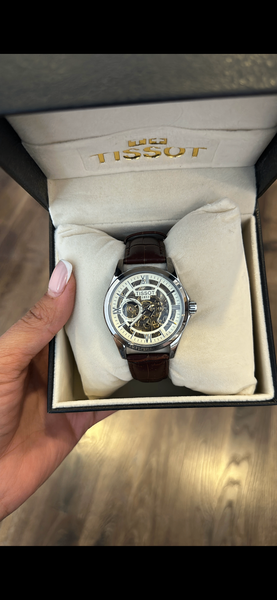 Tissot