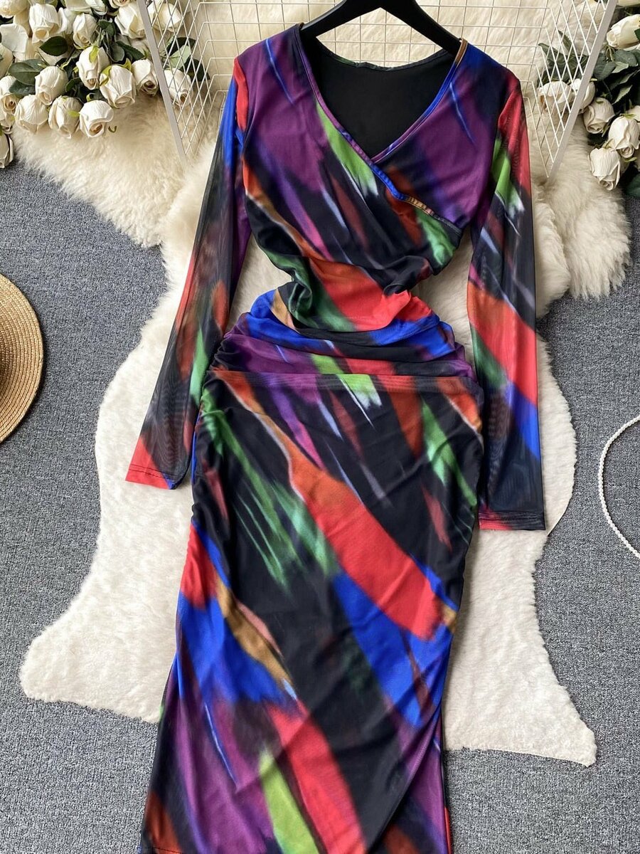 Ladies outfits