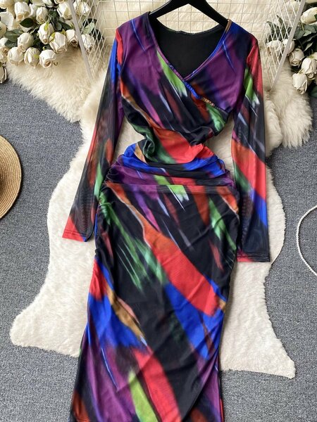 Ladies outfits