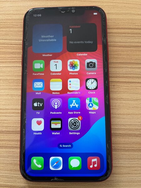 iPhone 11 64gb