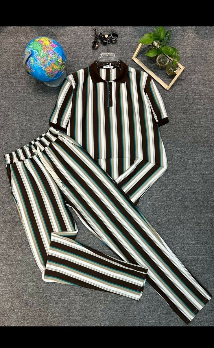 Ensemble turque