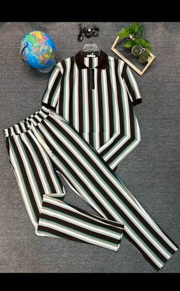 Ensemble turque