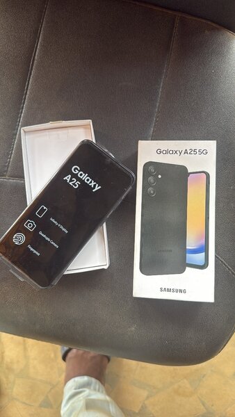 Samsung A25