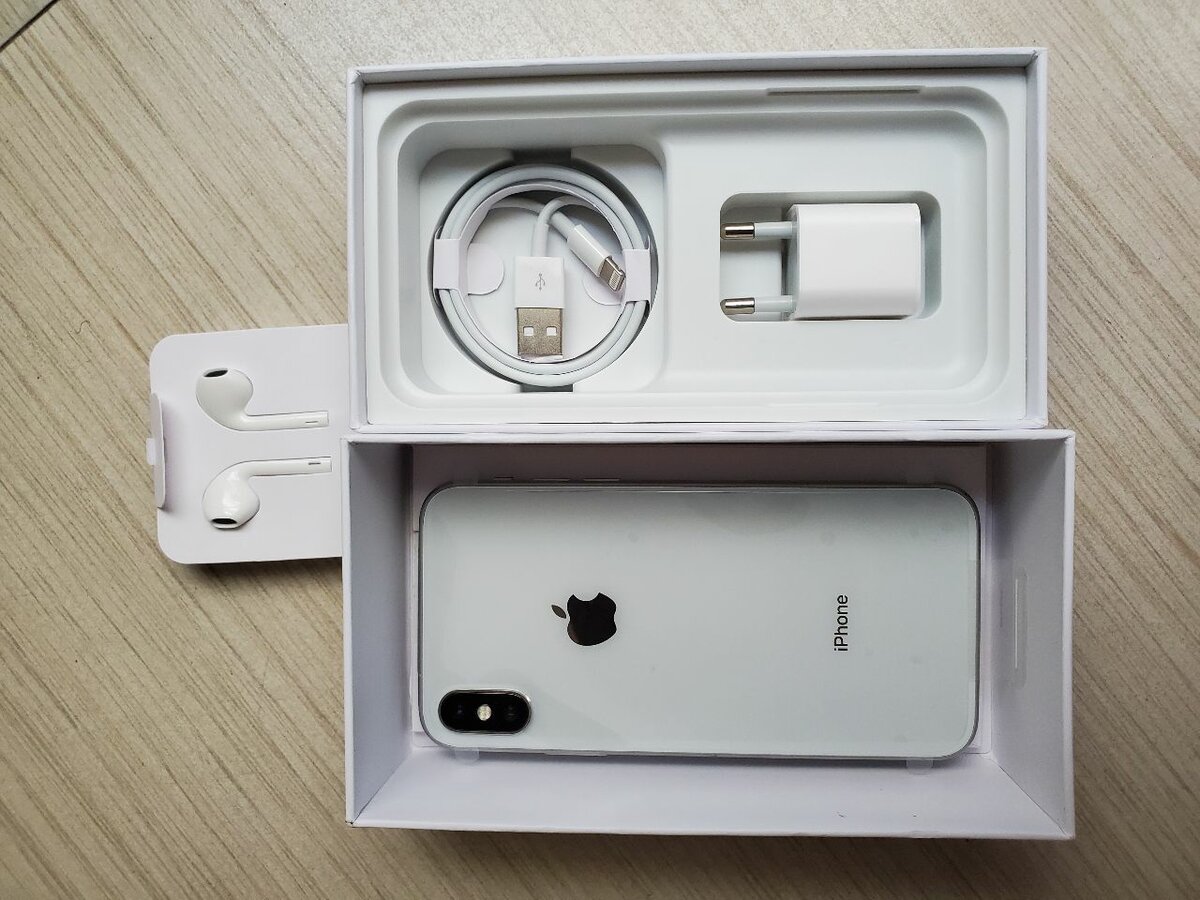 Iphone x