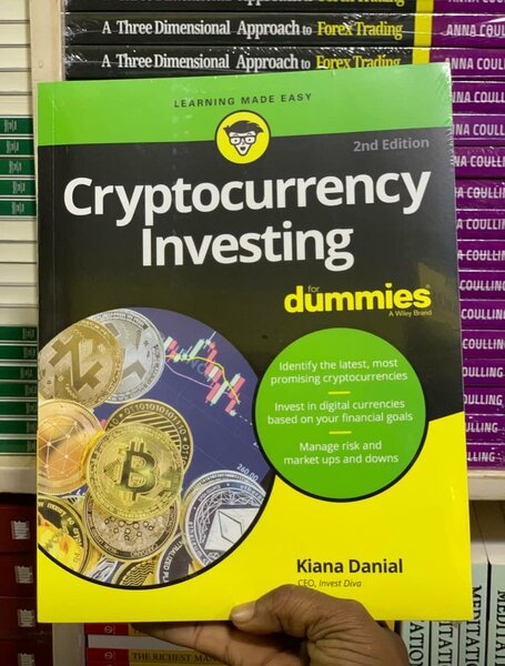 Forex Trading Books
