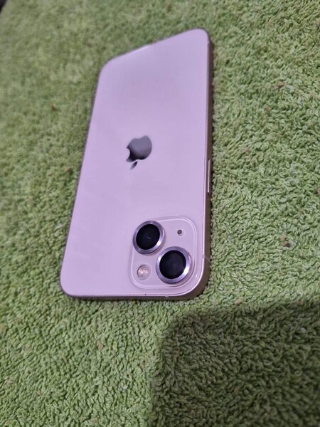 iPhone 13 mini