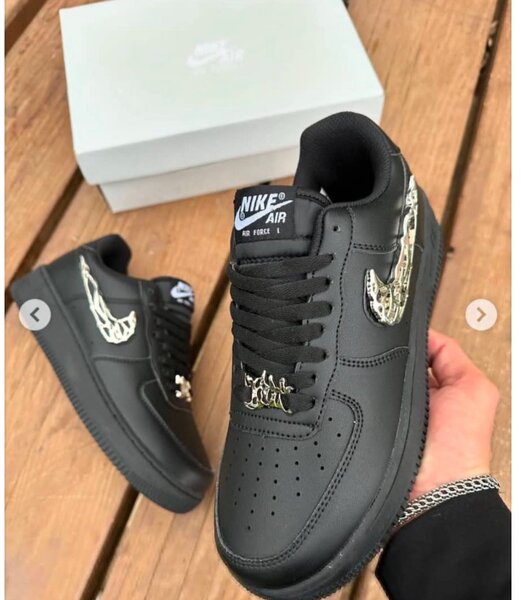 Nike Air Transformers, Nouveau, nouveau modèle