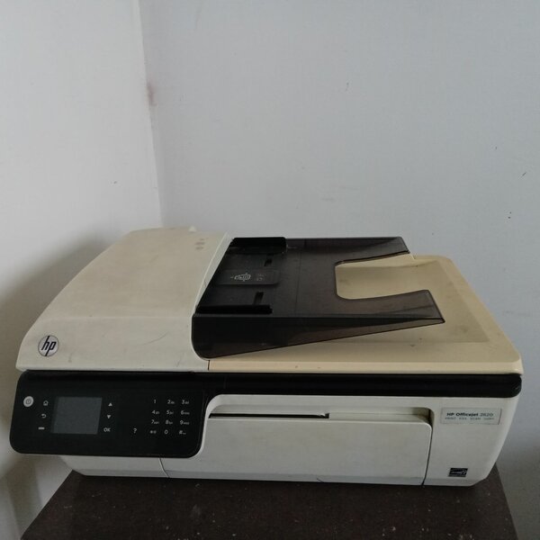 HP All-in-One Printer