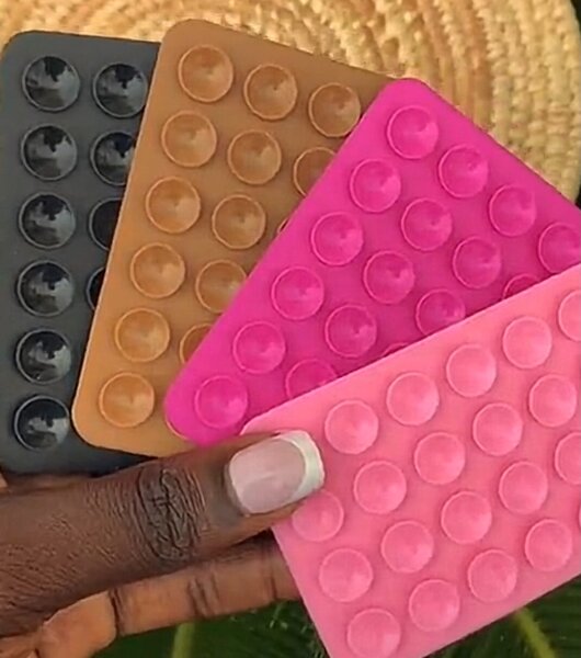 Silicone Phone Grip