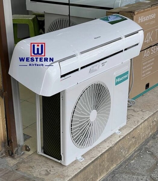 Air condition