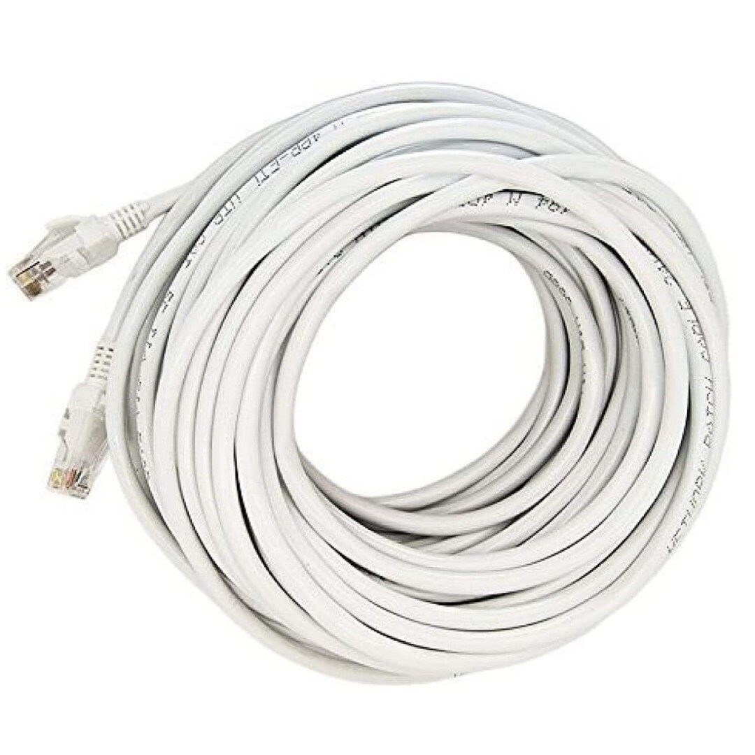 Cat 6 Cable 30M