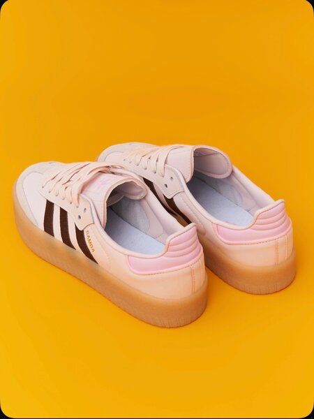 ADIDAS SAMBA