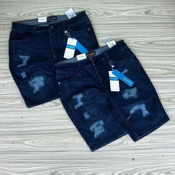 Original shorts