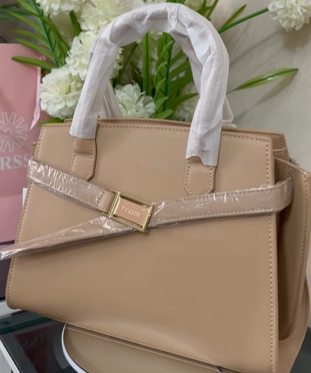 APRICOT BAG PRICE: